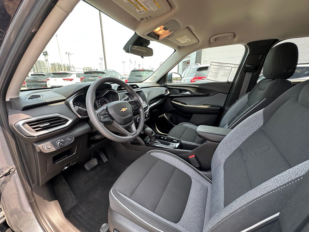 Chevrolet TRAILBLAZER LT LT 2022 à Charlemagne, Québec - 8 - w1024h768px