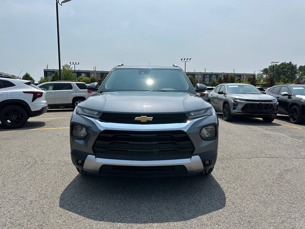 Chevrolet TRAILBLAZER LT LT 2022 à Charlemagne, Québec - 3 - w1024h768px