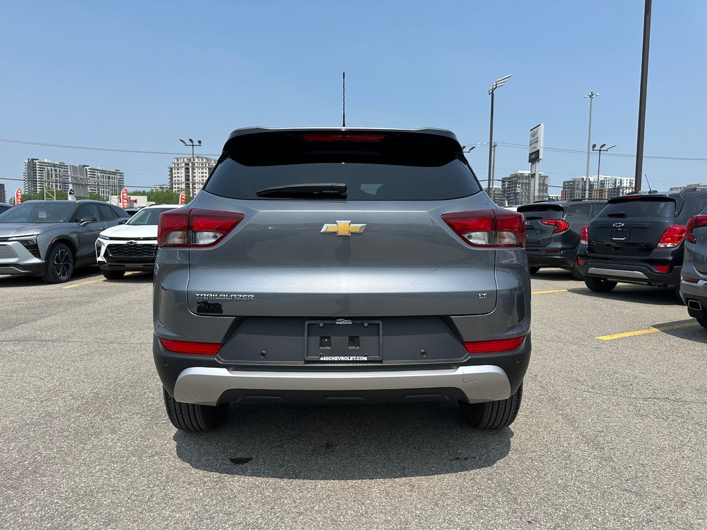 Chevrolet TRAILBLAZER LT LT 2022 à Charlemagne, Québec - 5 - w1024h768px