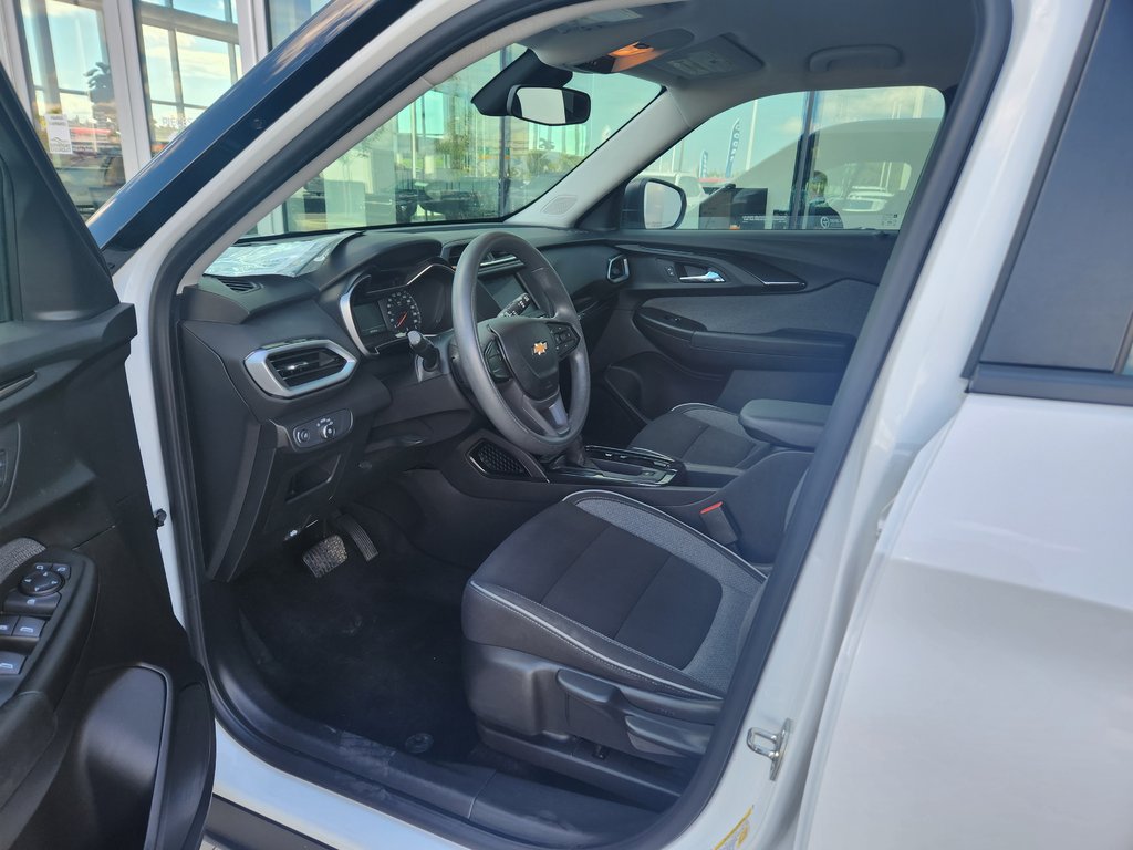 Chevrolet Trailblazer LS 2021 à Charlemagne, Québec - 5 - w1024h768px