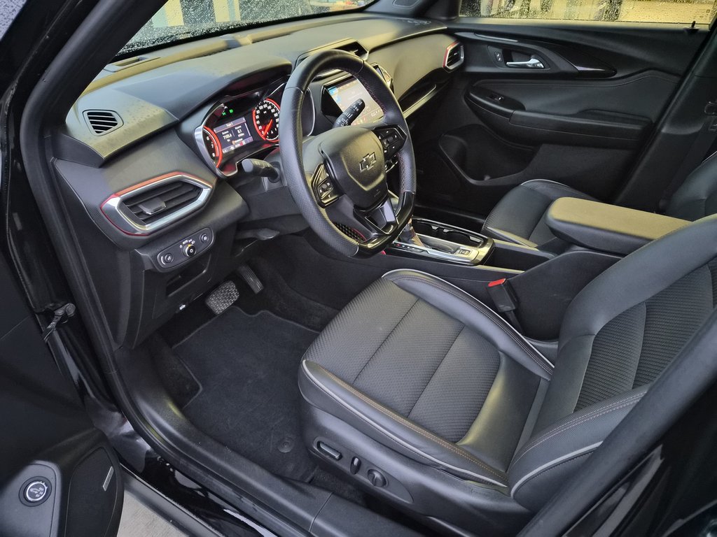 Chevrolet Trailblazer RS, AWD 2021 à Charlemagne, Québec - 9 - w1024h768px