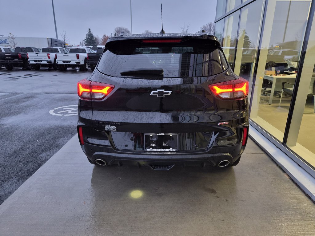 Chevrolet Trailblazer RS, AWD 2021 à Charlemagne, Québec - 6 - w1024h768px