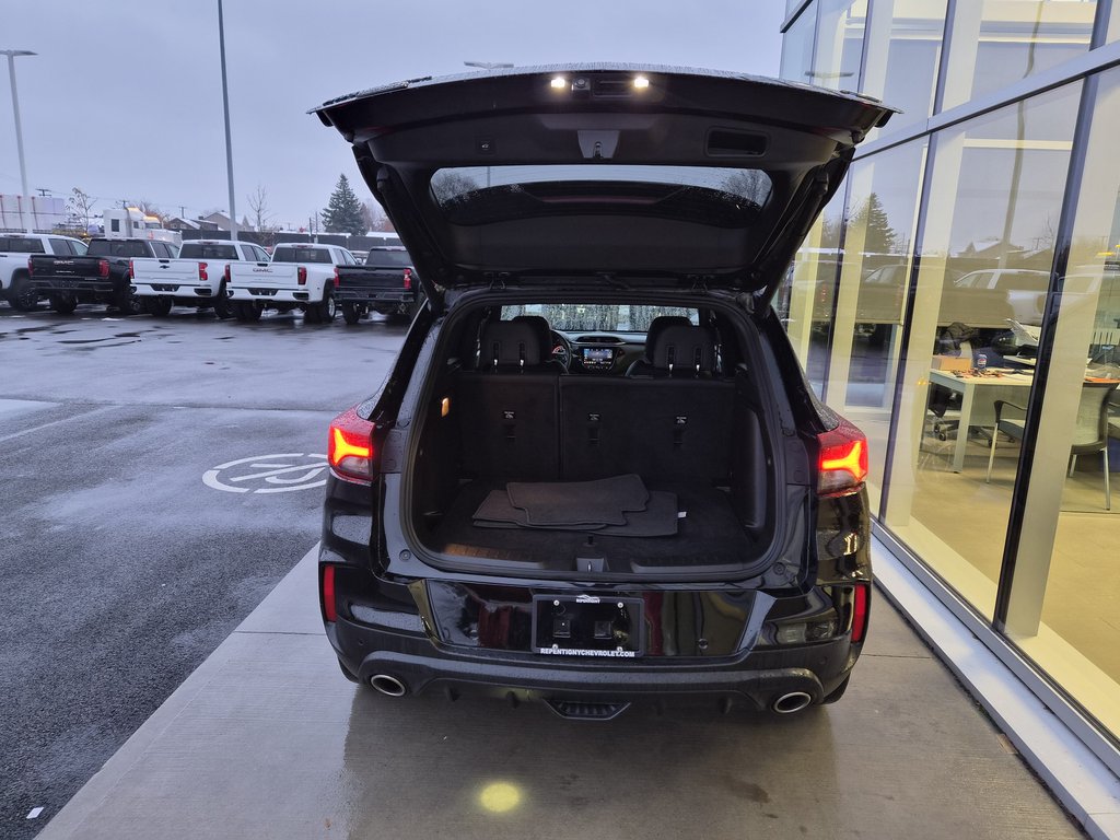 Chevrolet Trailblazer RS, AWD 2021 à Charlemagne, Québec - 7 - w1024h768px