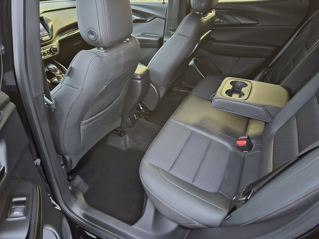 Chevrolet Trailblazer RS, AWD 2021 à Charlemagne, Québec - 10 - w1024h768px