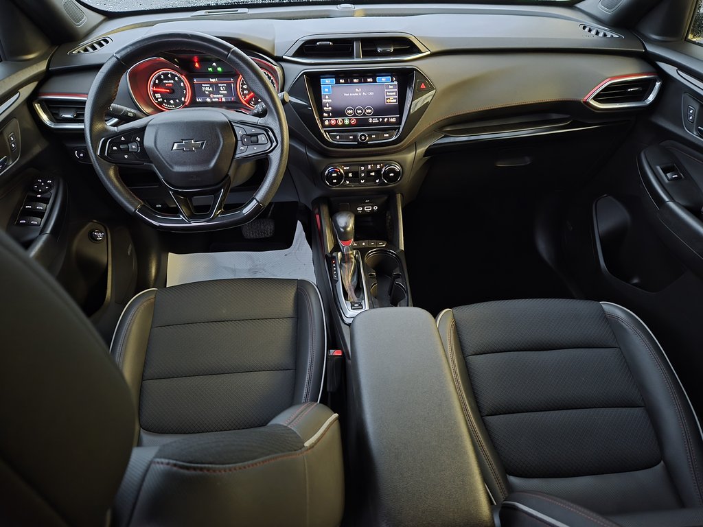 Chevrolet Trailblazer RS, AWD 2021 à Charlemagne, Québec - 13 - w1024h768px