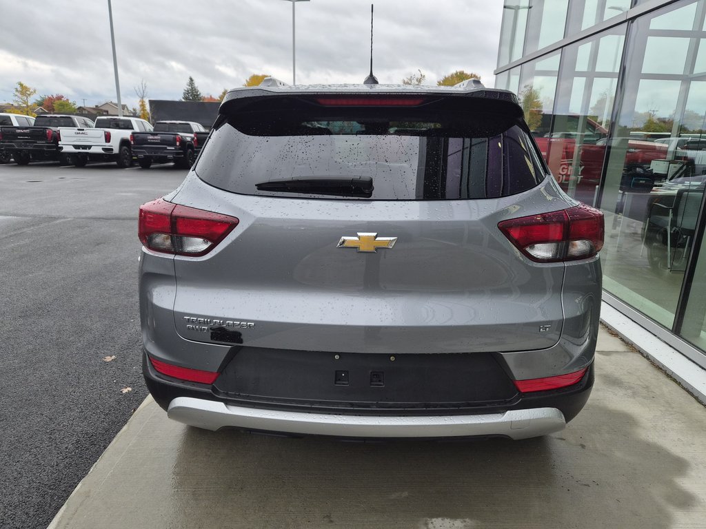 2023 Chevrolet Trailblazer LT in Charlemagne, Quebec - 5 - w1024h768px