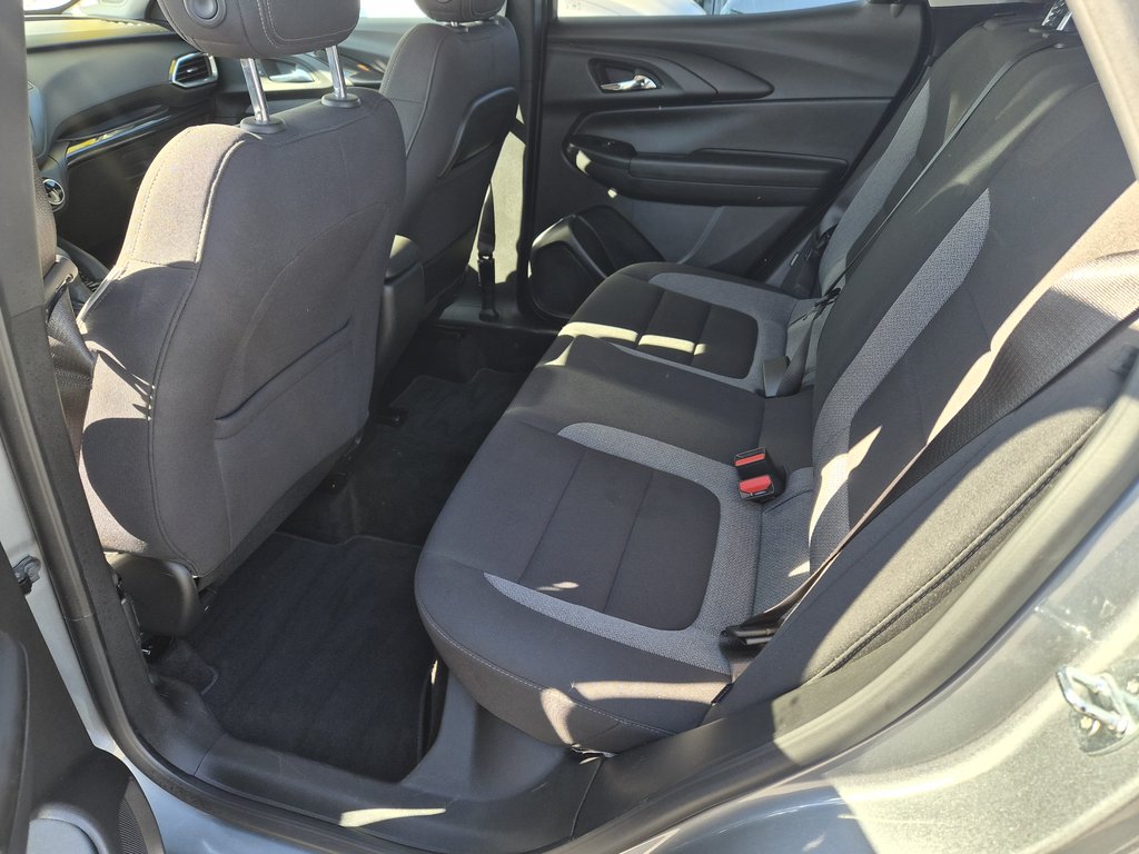 2023 Chevrolet Trailblazer LT in Charlemagne, Quebec - 8 - w1024h768px