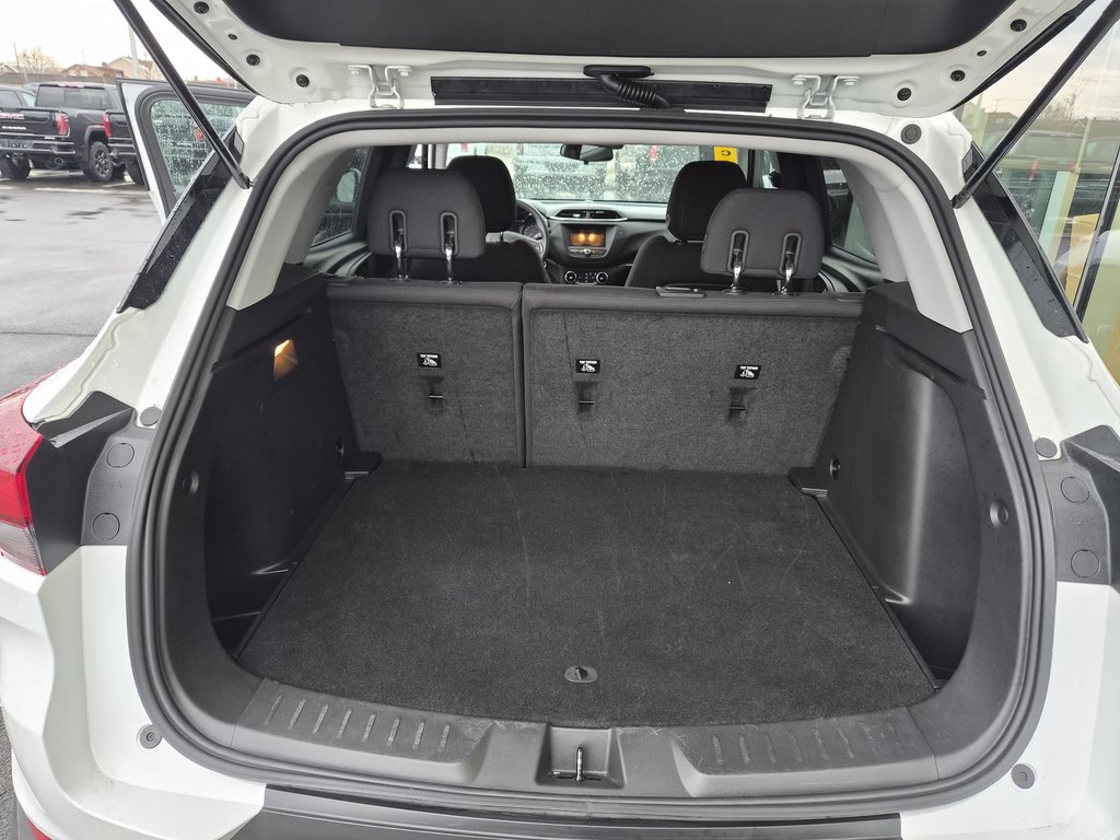 2023 Chevrolet Trailblazer LT AWD in Charlemagne, Quebec - 7 - w1024h768px