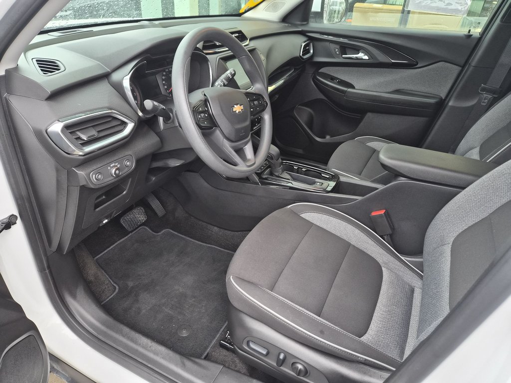 2023 Chevrolet Trailblazer LT AWD in Charlemagne, Quebec - 9 - w1024h768px