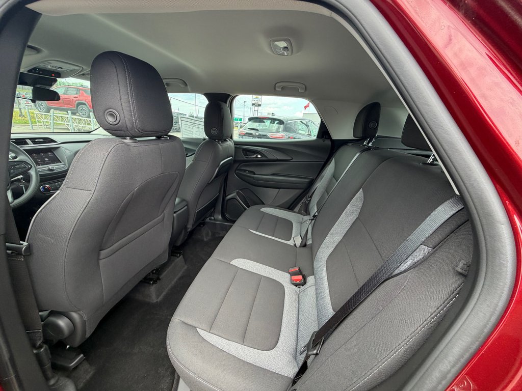 2023 Chevrolet Trailblazer LS in Saint-Jérôme, Quebec - 9 - w1024h768px