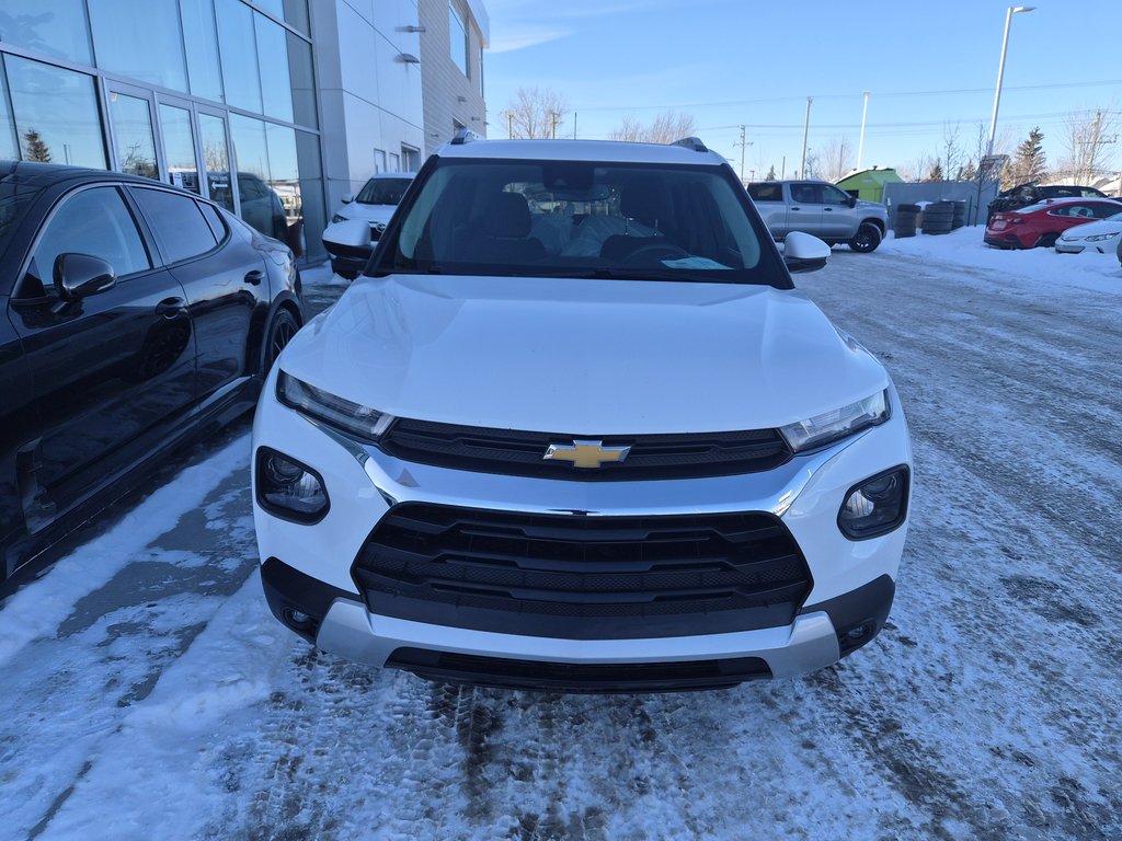 2023 Chevrolet Trailblazer LT in Charlemagne, Quebec - 3 - w1024h768px