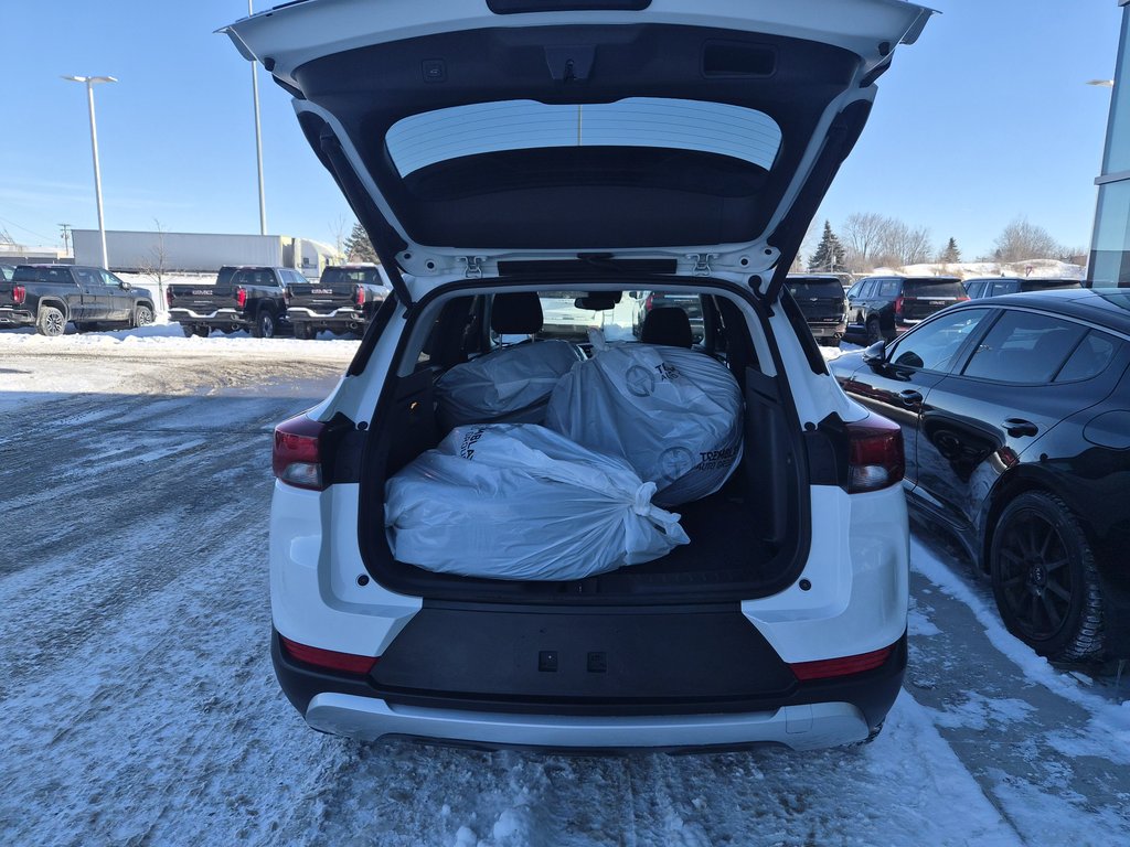 2023 Chevrolet Trailblazer LT in Charlemagne, Quebec - 7 - w1024h768px