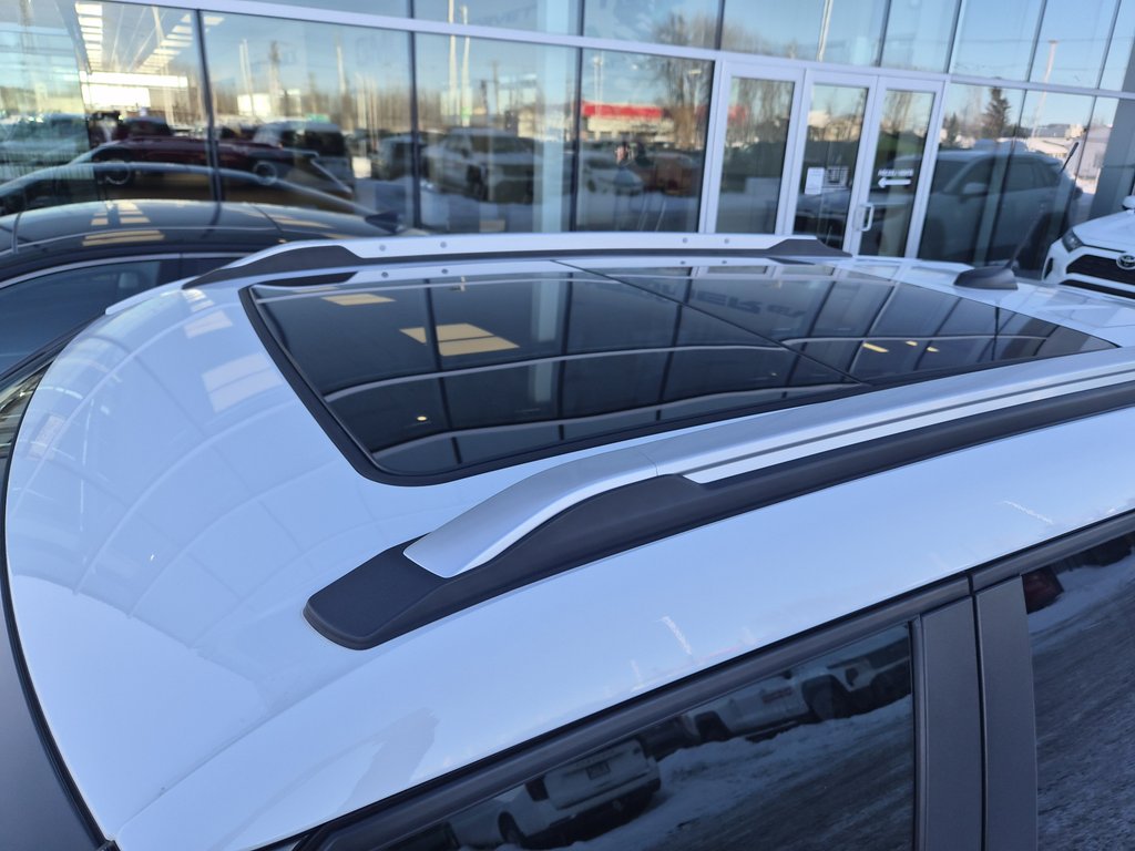 2023 Chevrolet Trailblazer LT in Charlemagne, Quebec - 12 - w1024h768px