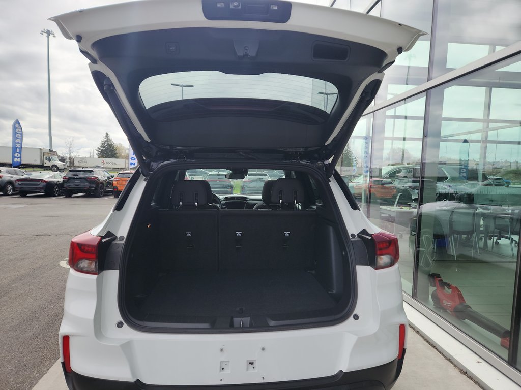 Chevrolet Trailblazer RS 2023 à Saint-Jérôme, Québec - 7 - w1024h768px