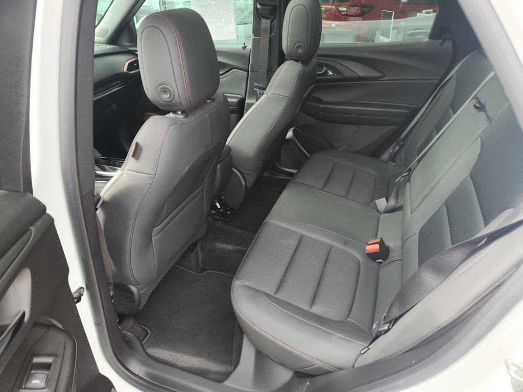 Chevrolet Trailblazer RS 2023 à Saint-Jérôme, Québec - 10 - w1024h768px