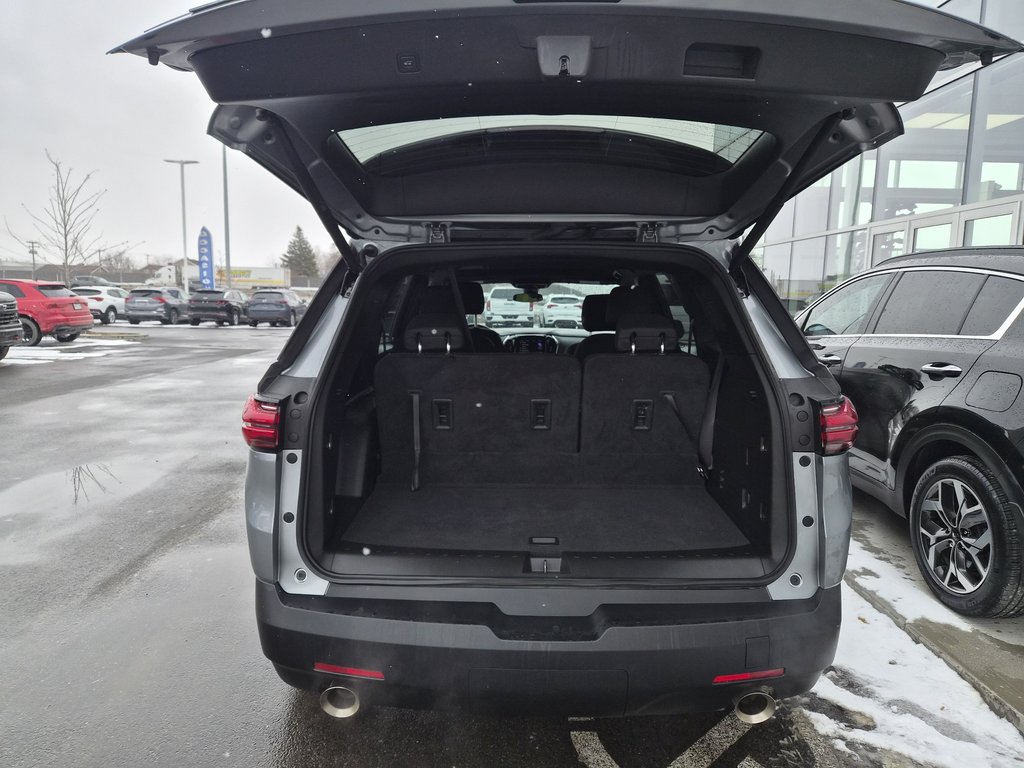 Chevrolet Traverse Limited LT Cloth 2024 à Saint-Jérôme, Québec - 7 - w1024h768px