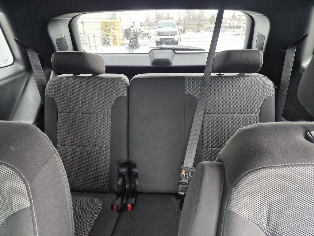 Chevrolet Traverse Limited LT Cloth 2024 à Saint-Jérôme, Québec - 11 - w1024h768px