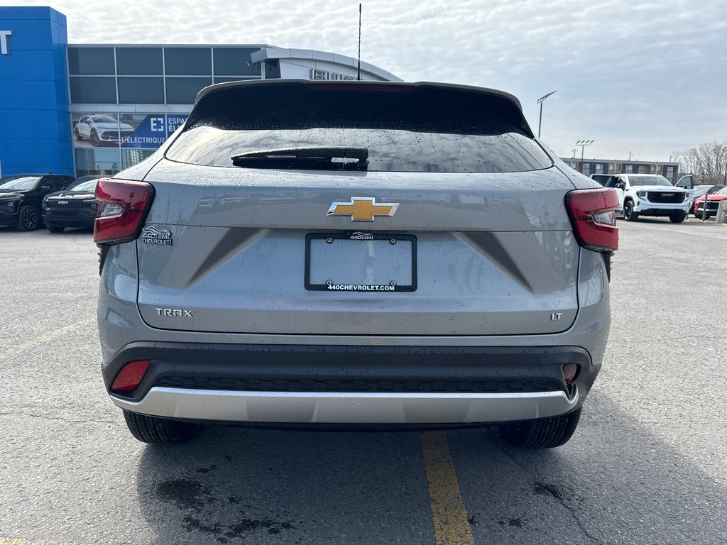 Chevrolet TRAX LT LT 2024 à Charlemagne, Québec - 7 - w1024h768px