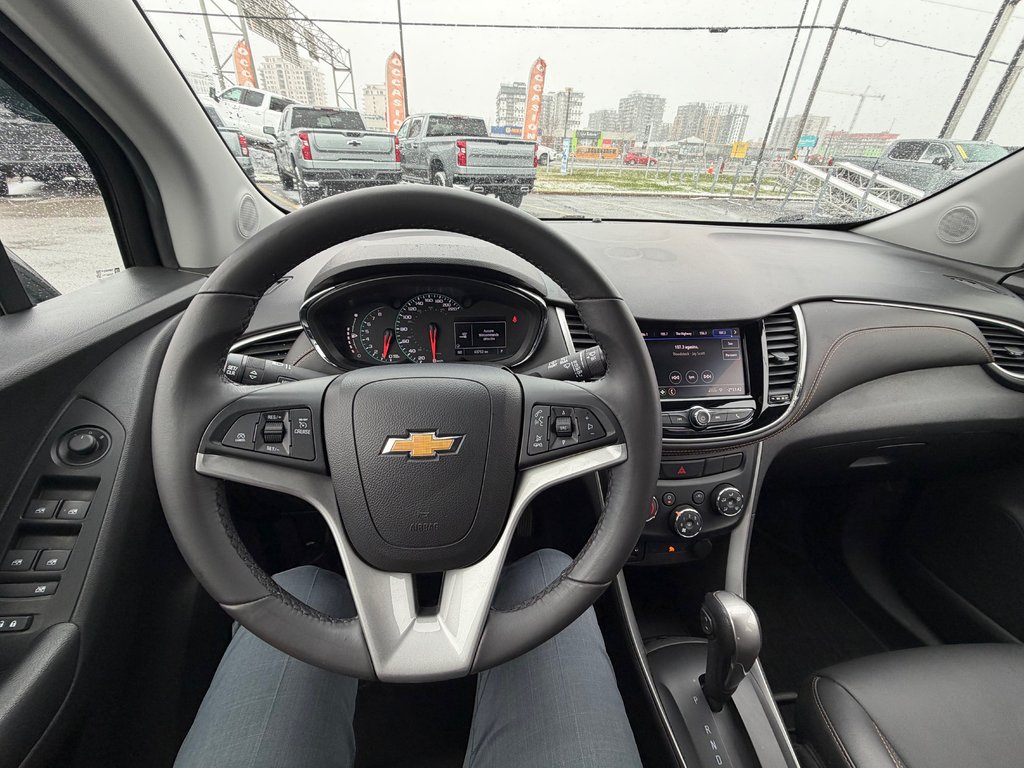 2021 Chevrolet Trax LT in Charlemagne, Quebec - 13 - w1024h768px