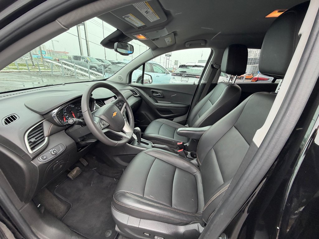 2021 Chevrolet Trax LT in Charlemagne, Quebec - 10 - w1024h768px