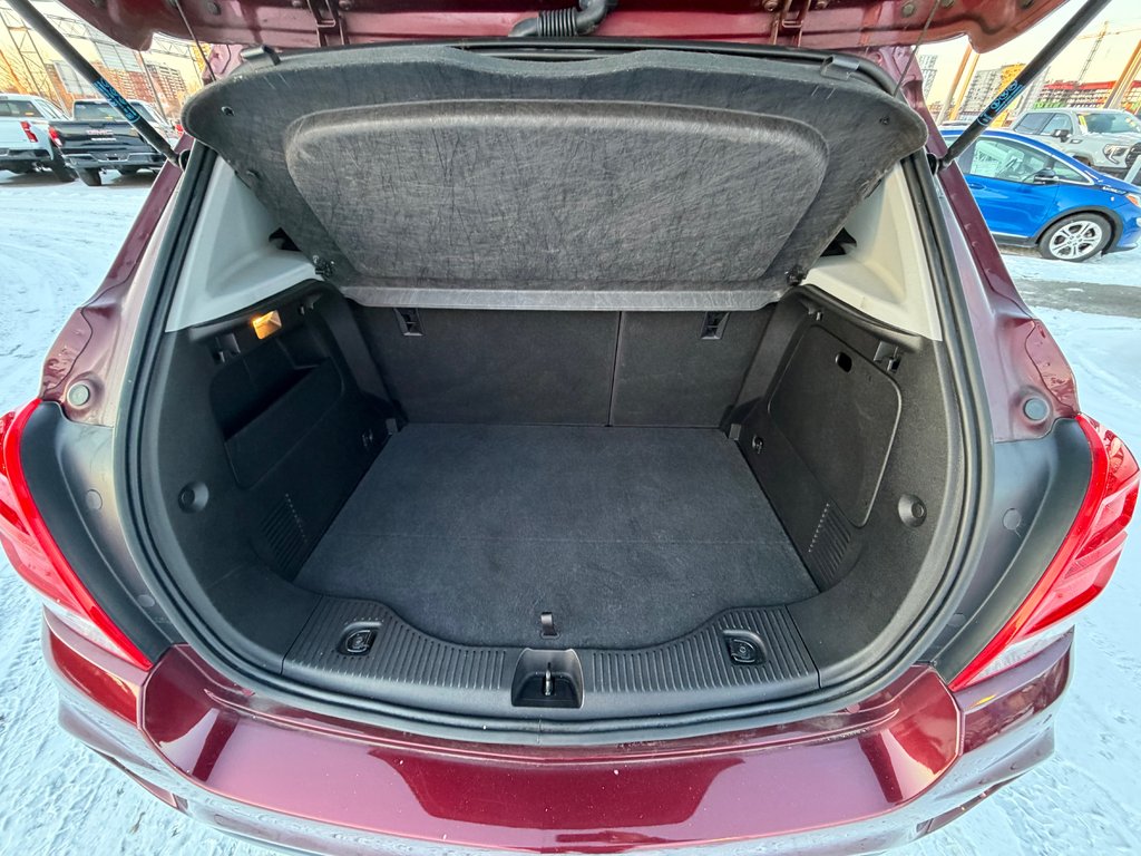 2017 Chevrolet Trax LS in Charlemagne, Quebec - 7 - w1024h768px