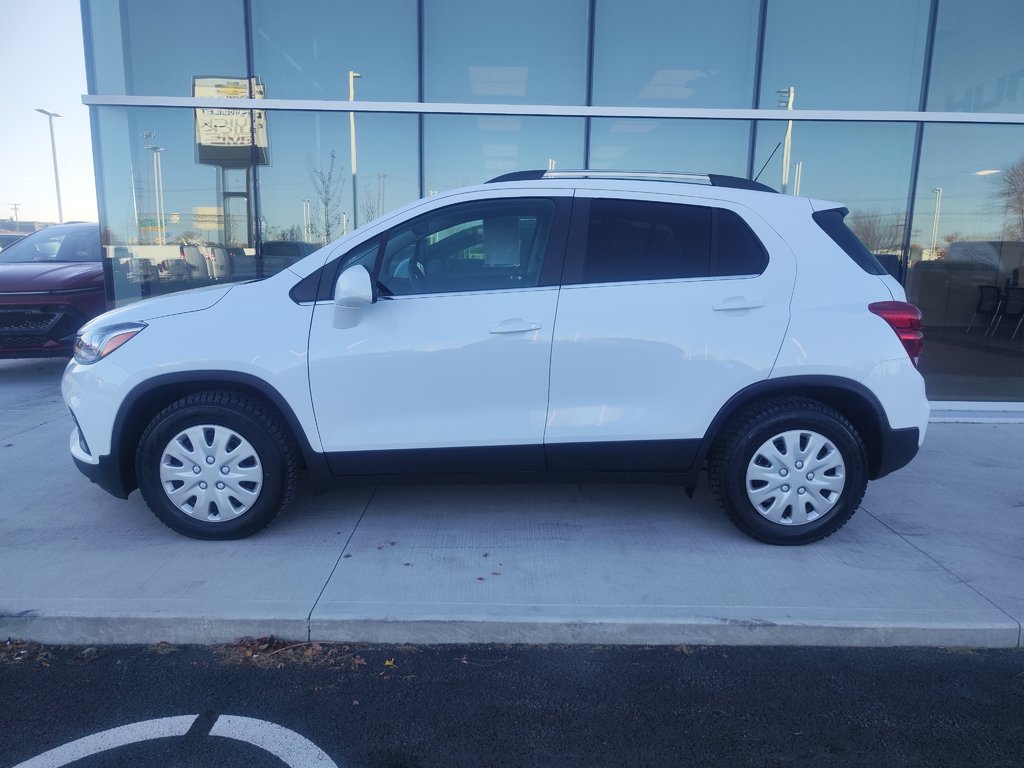 2019  Trax LT , SUPER PROPRE in Charlemagne, Quebec - 3 - w1024h768px