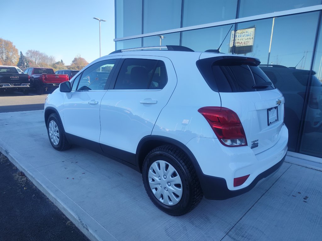 2019  Trax LT , SUPER PROPRE in Charlemagne, Quebec - 4 - w1024h768px