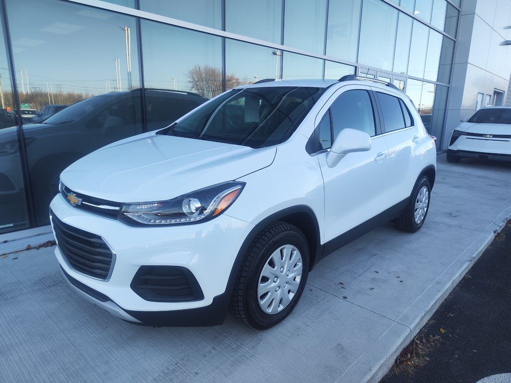 2019  Trax LT , SUPER PROPRE in Charlemagne, Quebec - 1 - w1024h768px