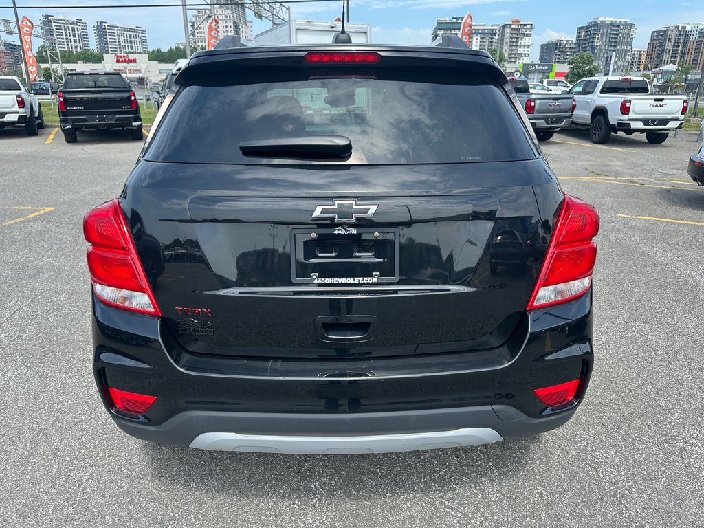 2020 Chevrolet Trax FWD LT SEULEMENT 50139 KM in Charlemagne, Quebec - 5 - w1024h768px