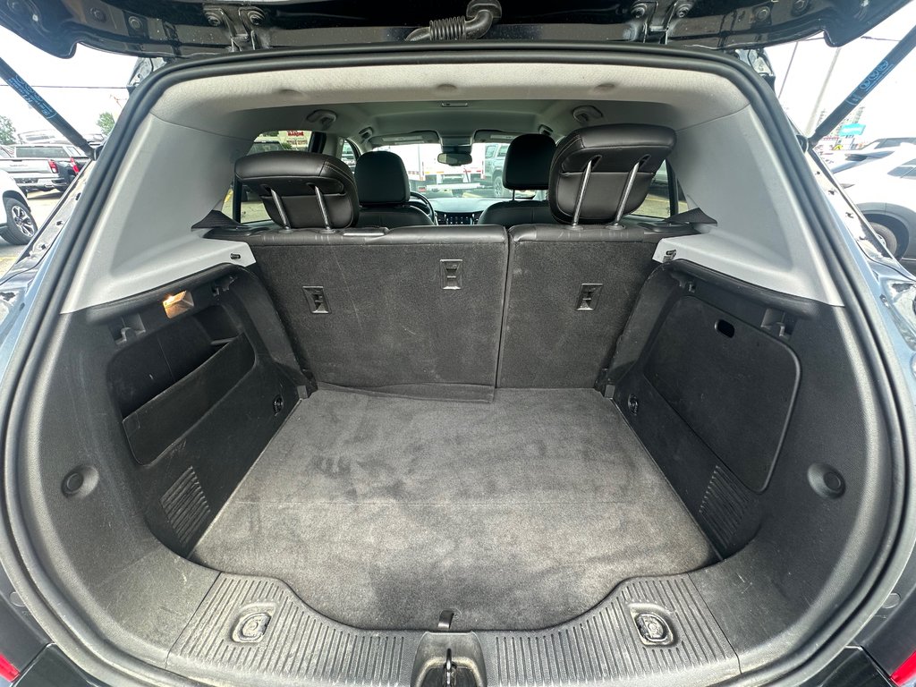 2020 Chevrolet Trax FWD LT SEULEMENT 50139 KM in Charlemagne, Quebec - 6 - w1024h768px