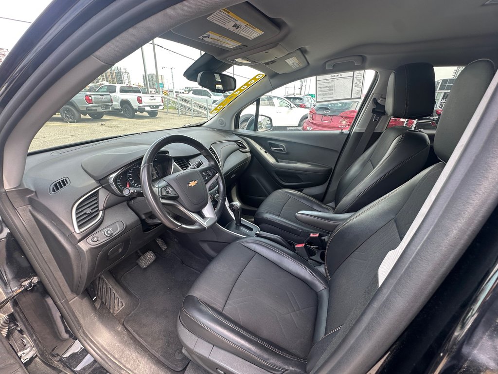2020 Chevrolet Trax FWD LT SEULEMENT 50139 KM in Charlemagne, Quebec - 7 - w1024h768px