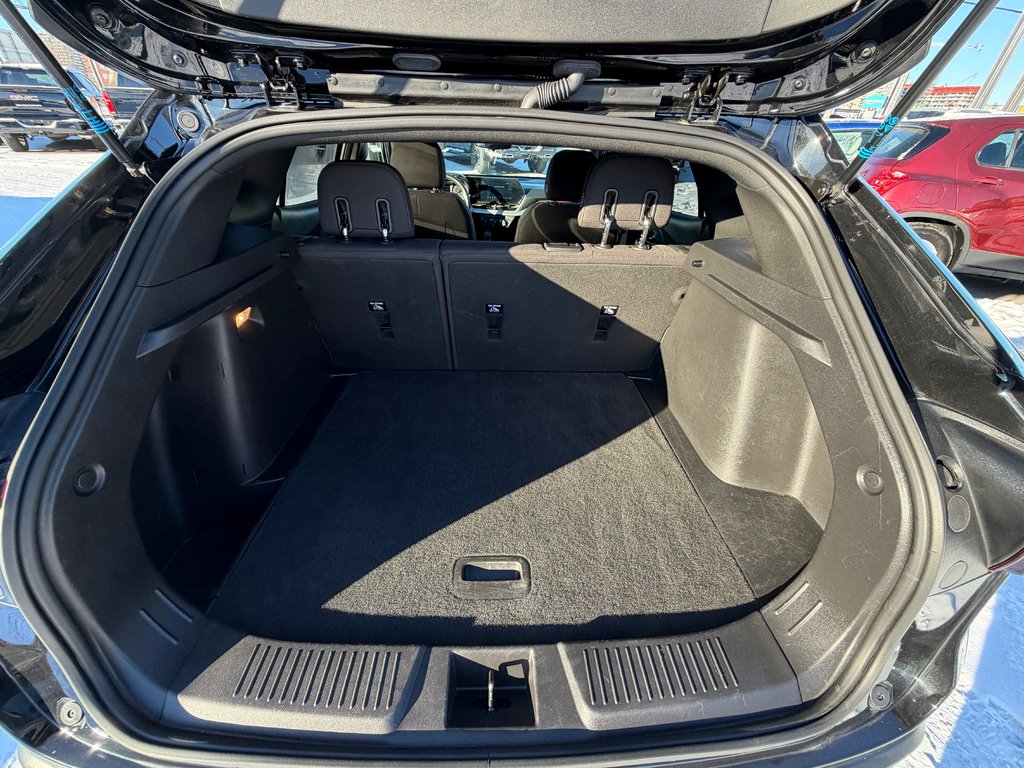 2024 Chevrolet Trax 1RS in Charlemagne, Quebec - 7 - w1024h768px