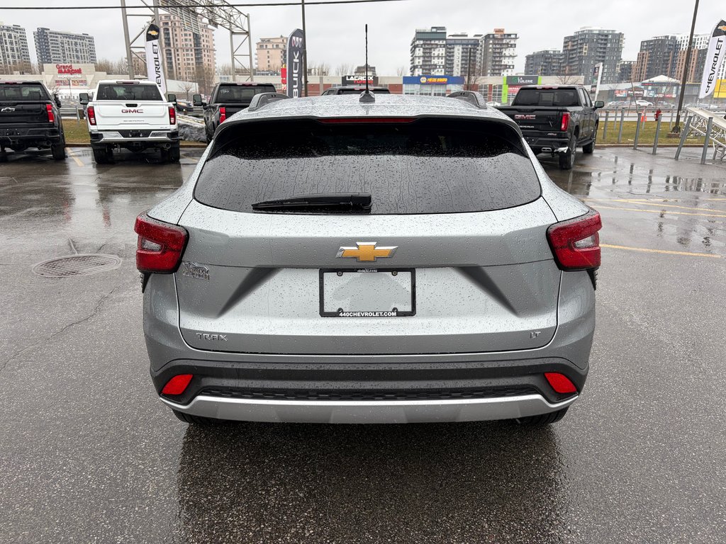 2024 Chevrolet Trax LT in Saint-Jérôme, Quebec - 5 - w1024h768px