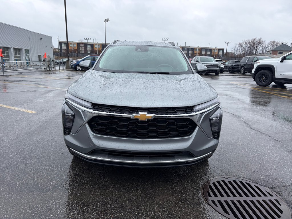 2024 Chevrolet Trax LT in Saint-Jérôme, Quebec - 2 - w1024h768px