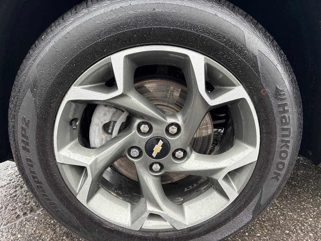 2024 Chevrolet Trax LT in Saint-Jérôme, Quebec - 6 - w1024h768px