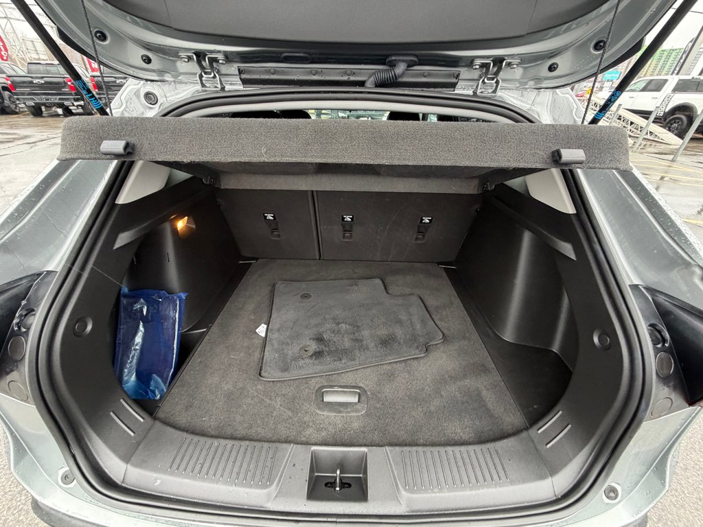 2024 Chevrolet Trax LT in Saint-Jérôme, Quebec - 7 - w1024h768px