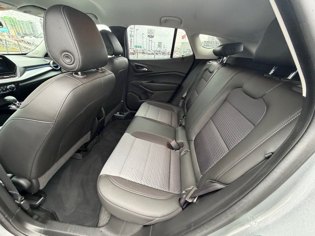 2024 Chevrolet Trax LT in Saint-Jérôme, Quebec - 9 - w1024h768px