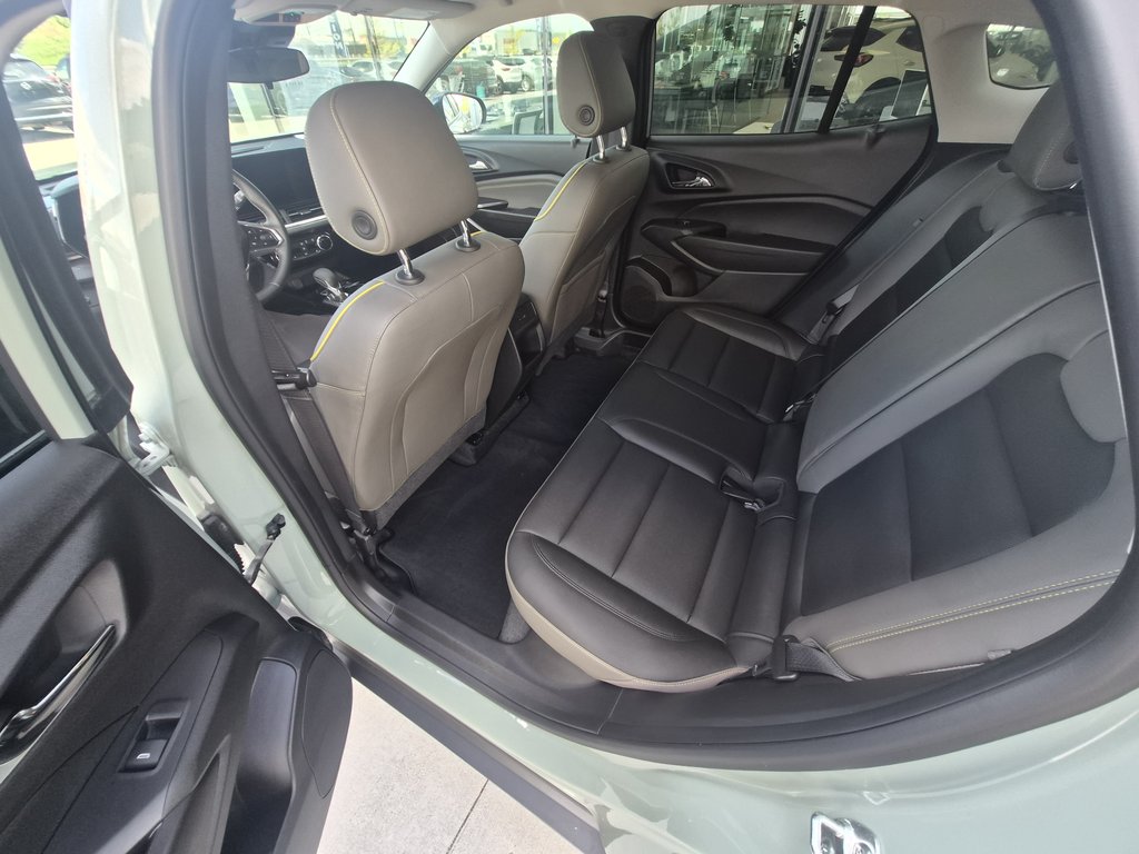 2024 Chevrolet Trax ACTIV in Saint-Jérôme, Quebec - 11 - w1024h768px