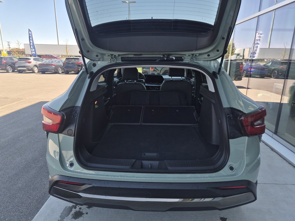 2024 Chevrolet Trax ACTIV in Saint-Jérôme, Quebec - 8 - w1024h768px