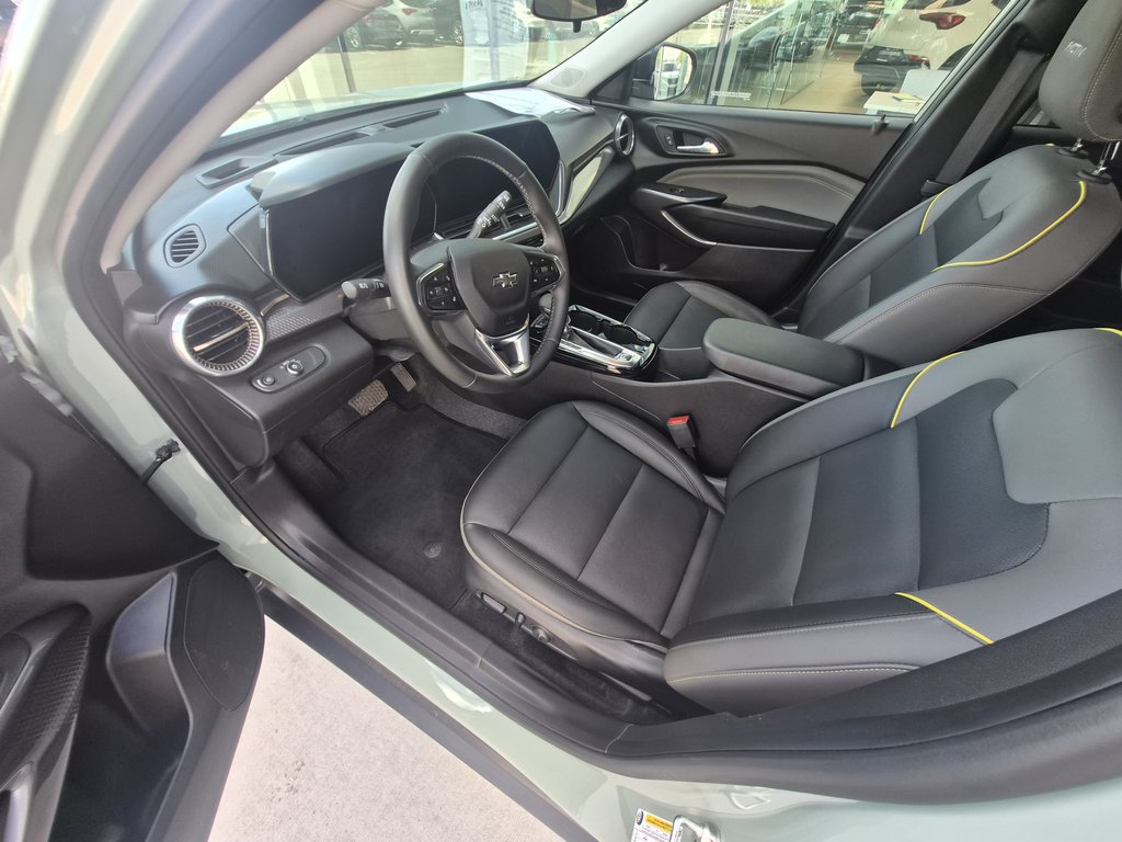2024 Chevrolet Trax ACTIV in Saint-Jérôme, Quebec - 10 - w1024h768px