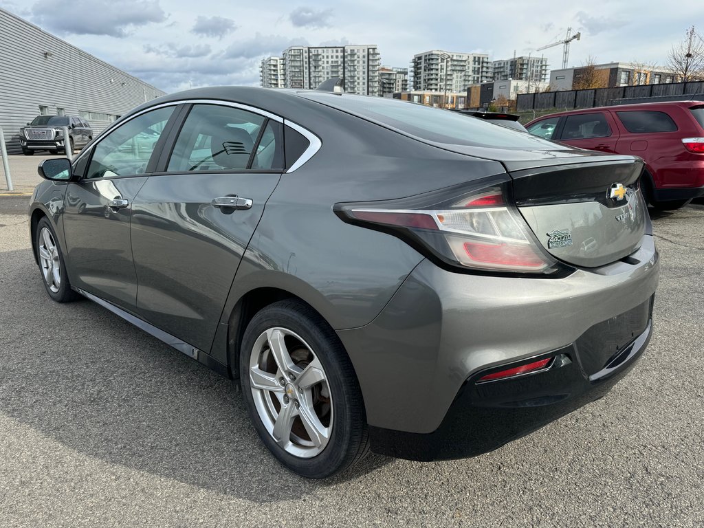 2017  VOLT LT GROUPE EQUIPEMENT 2LT JAMAIS ACCIDENTE in Charlemagne, Quebec - 5 - w1024h768px