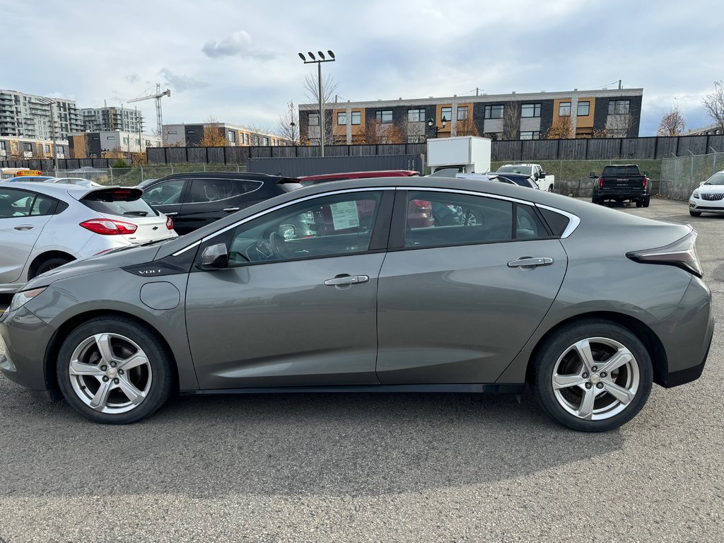 2017  VOLT LT GROUPE EQUIPEMENT 2LT JAMAIS ACCIDENTE in Charlemagne, Quebec - 10 - w1024h768px