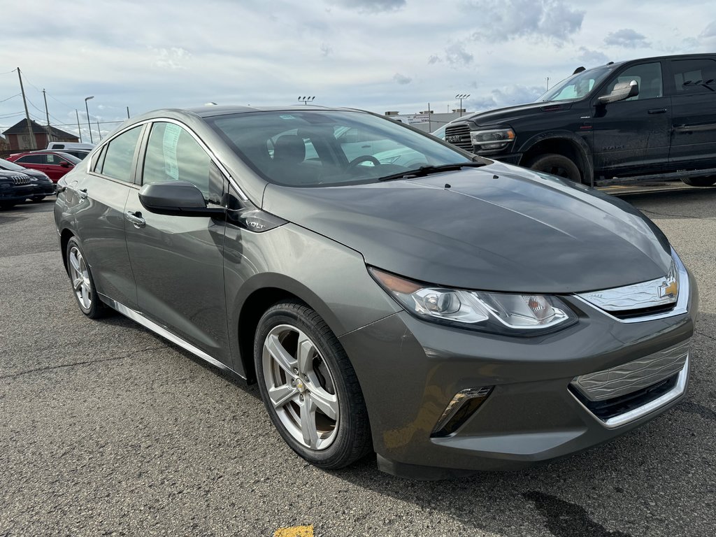 2017  VOLT LT GROUPE EQUIPEMENT 2LT JAMAIS ACCIDENTE in Charlemagne, Quebec - 3 - w1024h768px