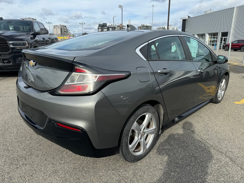 2017  VOLT LT GROUPE EQUIPEMENT 2LT JAMAIS ACCIDENTE in Charlemagne, Quebec - 7 - w1024h768px