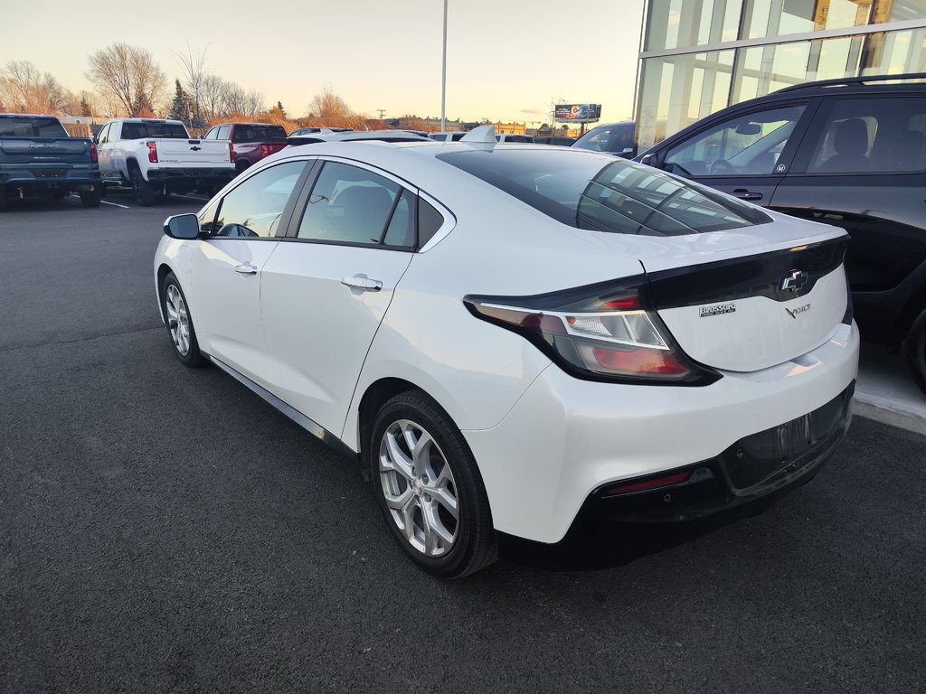 VOLT PREMIER HATCHBACK (2LZ) Premier 2019 à Charlemagne, Québec - 3 - w1024h768px