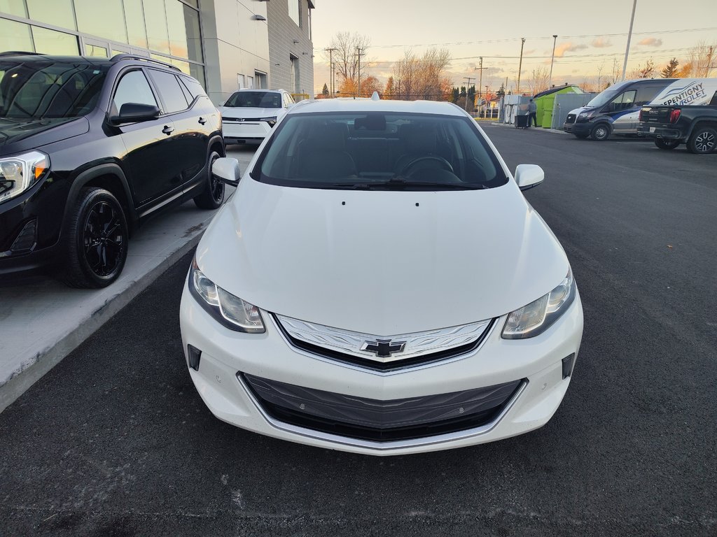 VOLT PREMIER HATCHBACK (2LZ) Premier 2019 à Charlemagne, Québec - 2 - w1024h768px