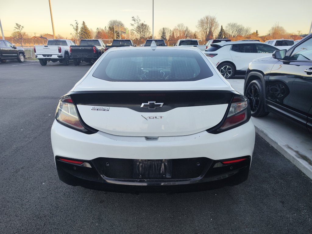 VOLT PREMIER HATCHBACK (2LZ) Premier 2019 à Charlemagne, Québec - 4 - w1024h768px