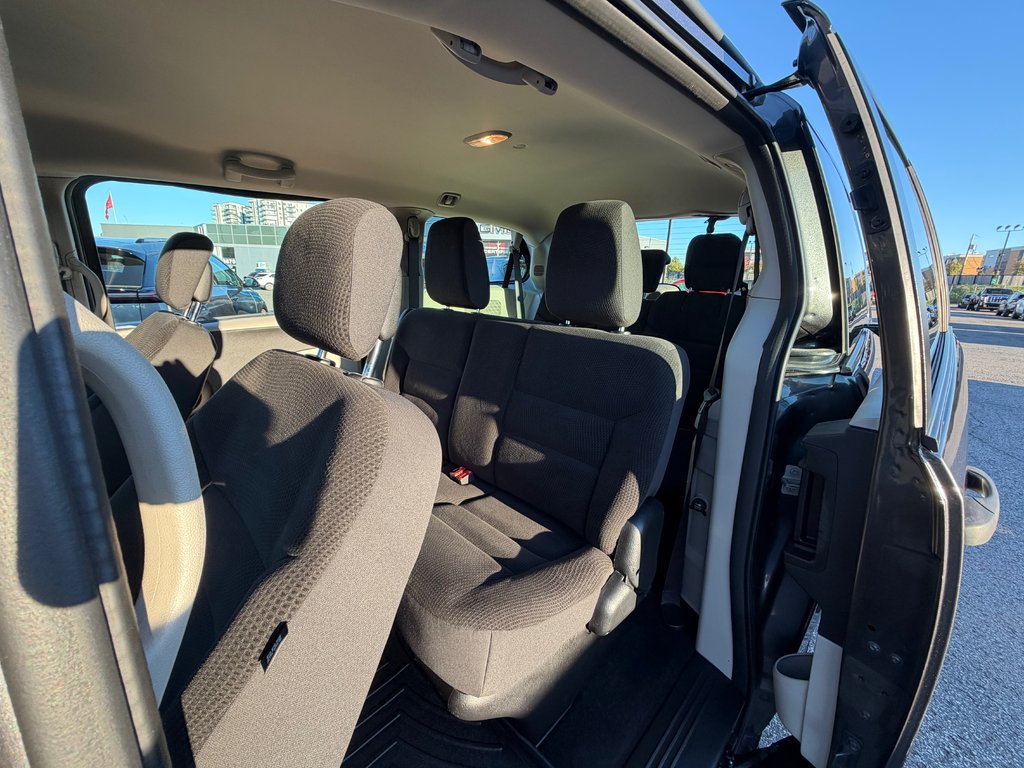 2019 Dodge GRAND CARAVAN ENSEMBLE VALEUR PLUS in Charlemagne, Quebec - 9 - w1024h768px