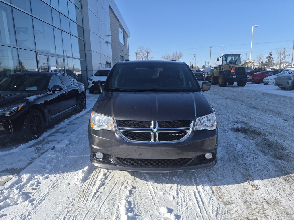 Dodge Grand Caravan SXT Premium Plus 2019 à Saint-Jérôme, Québec - 3 - w1024h768px