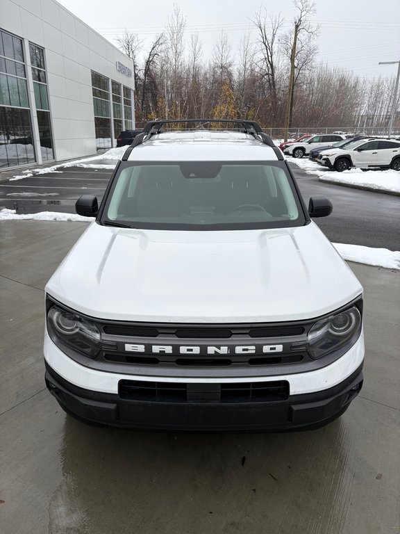 2022 Ford Bronco Sport BIG BEND, CAMÉRA DE RECUL, BANC CHAUFFANT in Charlemagne, Quebec - 14 - w1024h768px